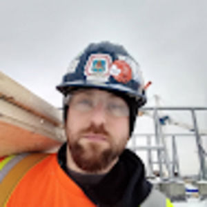 Meet your Posher, Donato